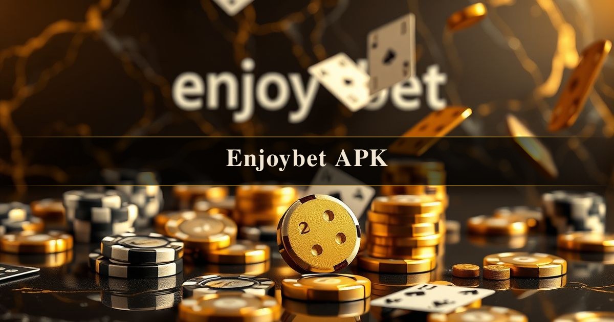 Enjoybet APK