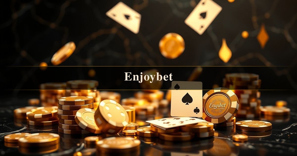 Enjoybet